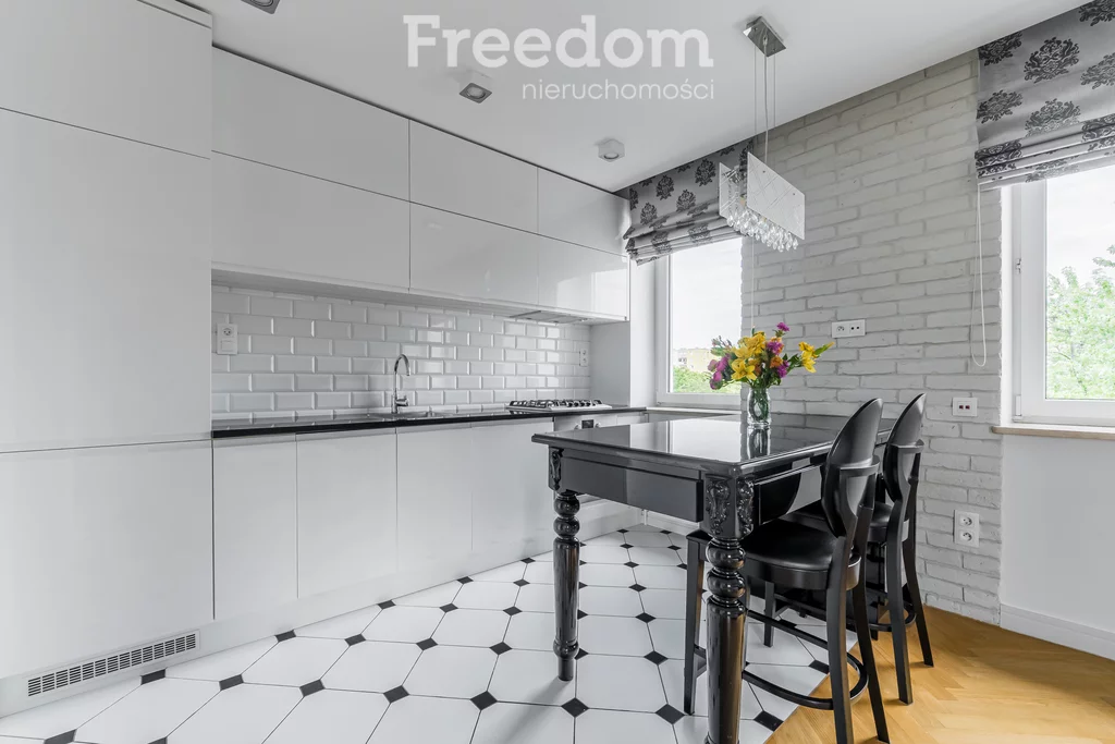 2 pokoje, mieszkanie 47,00 m², piętro 4, oferta nr , 6913/3685/OMW, Warszawa, Dzielna