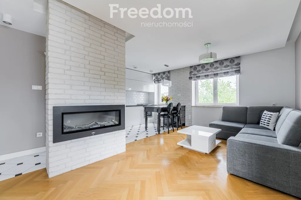 2 pokoje, mieszkanie 47,00 m², piętro 4, oferta nr , 6913/3685/OMW, Warszawa, Dzielna
