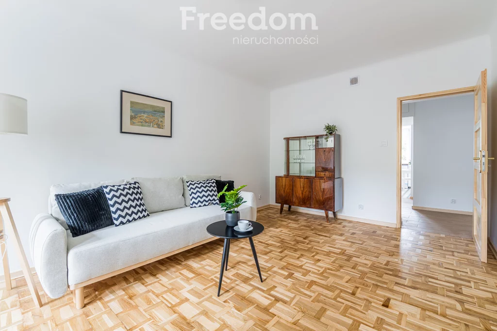 2 pokoje, mieszkanie 48,36 m², parter, oferta nr , 7018/3685/OMW, Warszawa, Śródmieście, Śródmieście, Dzielna
