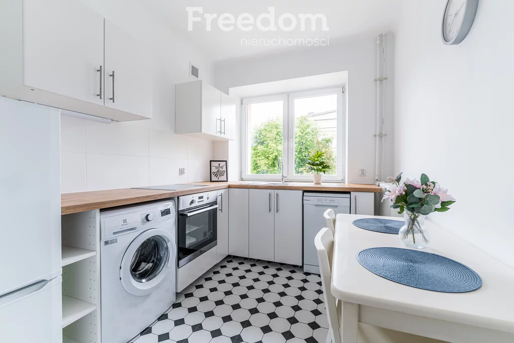2 pokoje, mieszkanie 48,36 m², parter, oferta nr , 7018/3685/OMW, Warszawa, Śródmieście, Śródmieście, Dzielna