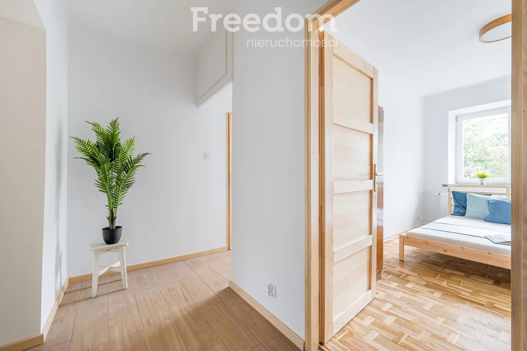 2 pokoje, mieszkanie 48,36 m², parter, oferta nr , 7018/3685/OMW, Warszawa, Śródmieście, Śródmieście, Dzielna