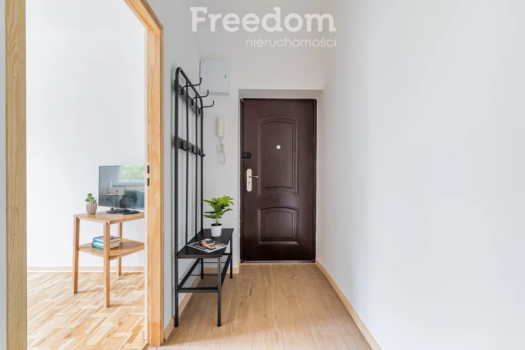2 pokoje, mieszkanie 48,36 m², parter, oferta nr , 7018/3685/OMW, Warszawa, Śródmieście, Śródmieście, Dzielna