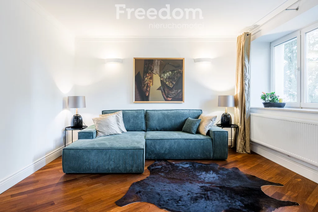 Apartamenty 7074/3685/OMW Warszawa Śródmieście Dzielna
