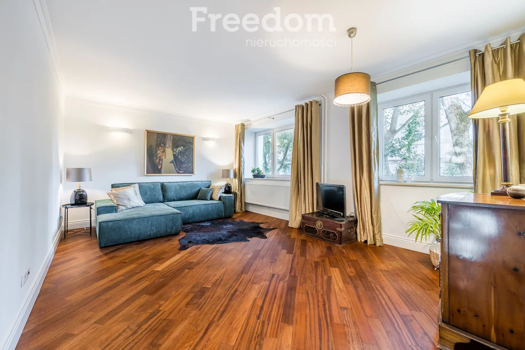 2 pokoje, mieszkanie 63,00 m², piętro 1, oferta nr , 7074/3685/OMW, Warszawa, Śródmieście, Śródmieście, Dzielna