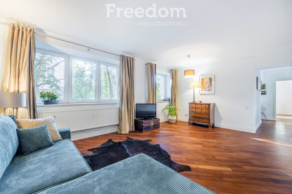 2 pokoje, mieszkanie 63,00 m², piętro 1, oferta nr , 7074/3685/OMW, Warszawa, Śródmieście, Śródmieście, Dzielna