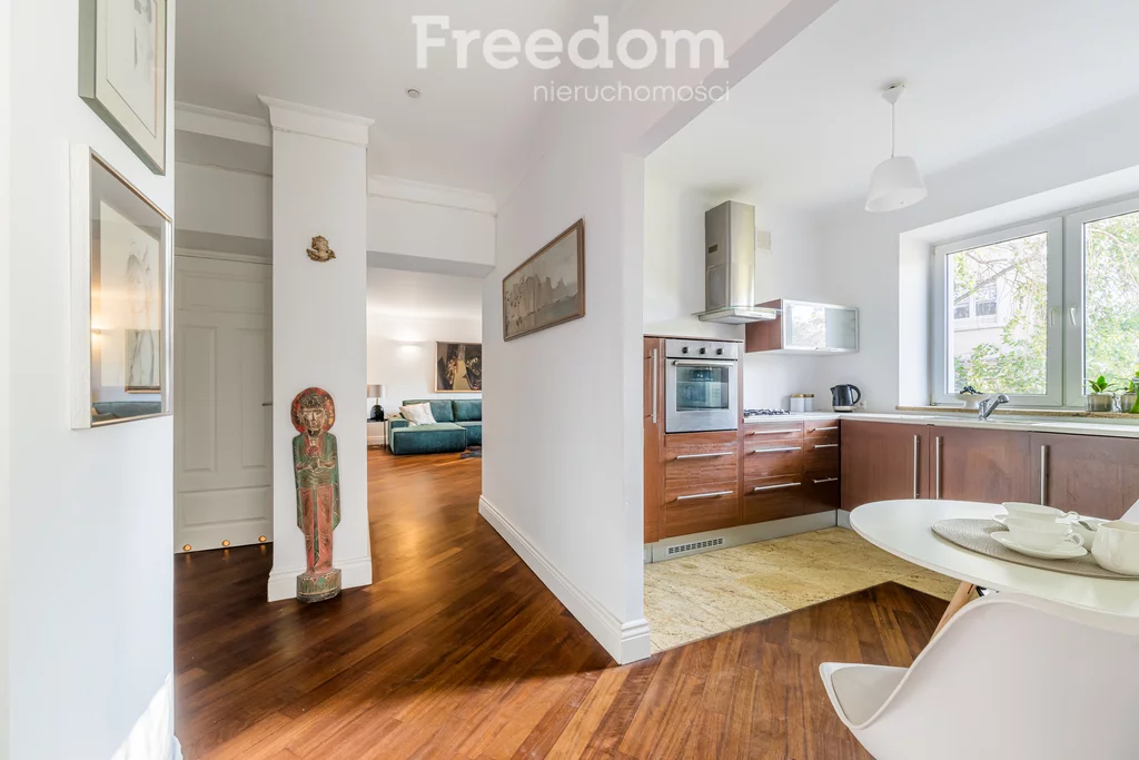 2 pokoje, mieszkanie 63,00 m², piętro 1, oferta nr , 7074/3685/OMW, Warszawa, Śródmieście, Śródmieście, Dzielna