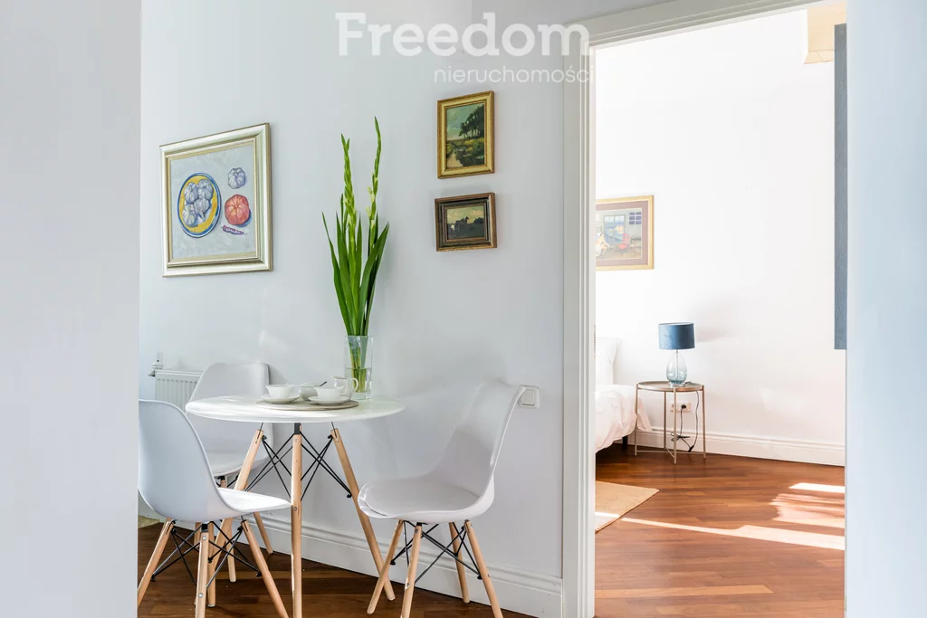 2 pokoje, mieszkanie 63,00 m², piętro 1, oferta nr , 7074/3685/OMW, Warszawa, Śródmieście, Śródmieście, Dzielna