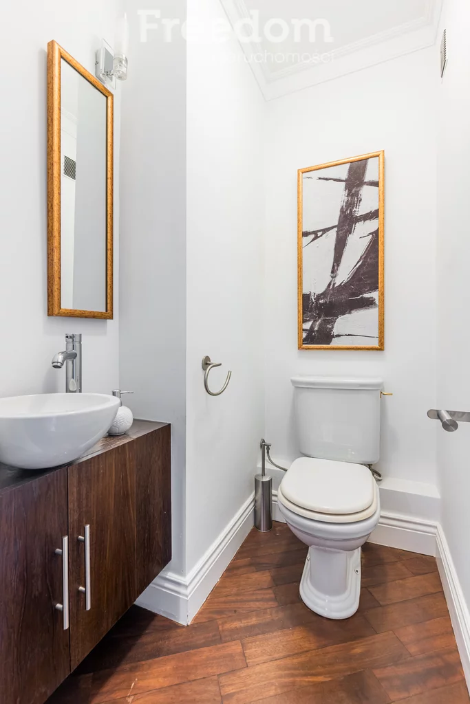 2 pokoje, mieszkanie 63,00 m², piętro 1, oferta nr , 7074/3685/OMW, Warszawa, Śródmieście, Śródmieście, Dzielna