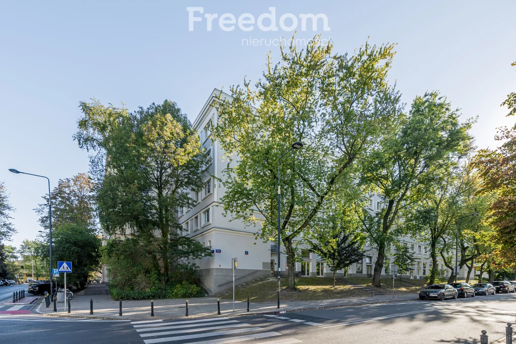 2 pokoje, mieszkanie 63,00 m², piętro 1, oferta nr , 7074/3685/OMW, Warszawa, Śródmieście, Śródmieście, Dzielna
