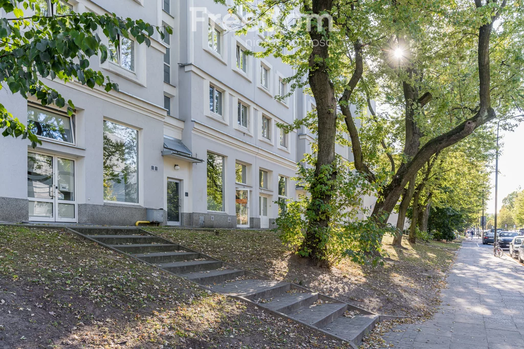 2 pokoje, mieszkanie 63,00 m², piętro 1, oferta nr , 7074/3685/OMW, Warszawa, Śródmieście, Śródmieście, Dzielna