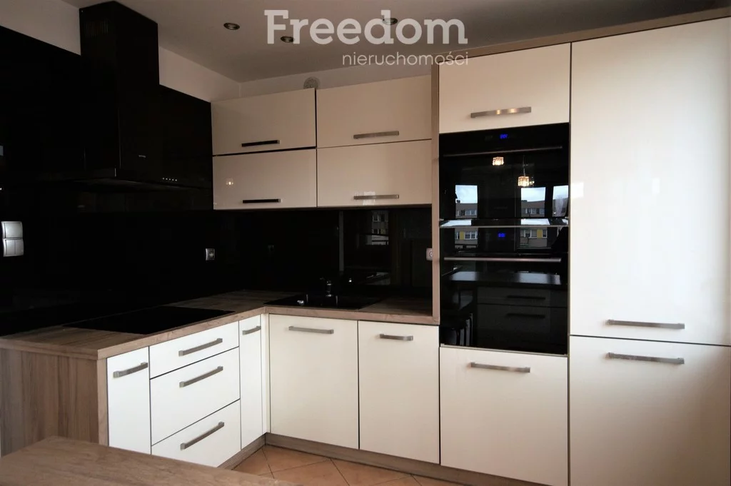 2 pokoje, mieszkanie 41,29 m², piętro 3, oferta nr , 3726/3685/OMW, Ełk