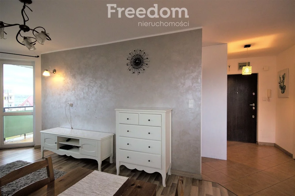 2 pokoje, mieszkanie 41,29 m², piętro 3, oferta nr , 3726/3685/OMW, Ełk