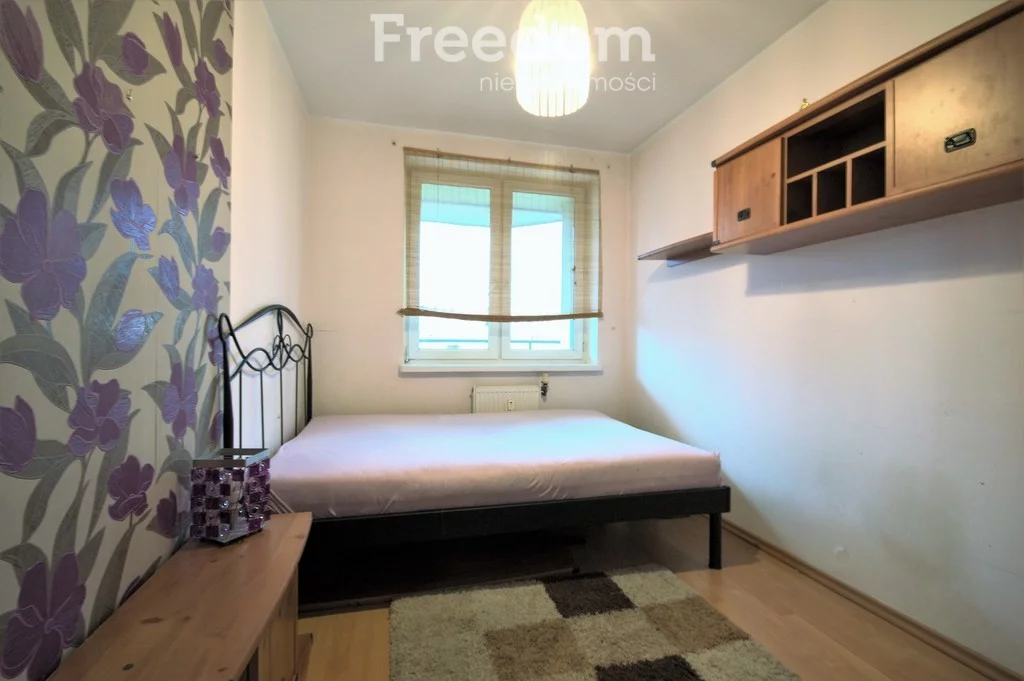 2 pokoje, mieszkanie 41,29 m², piętro 3, oferta nr , 3726/3685/OMW, Ełk