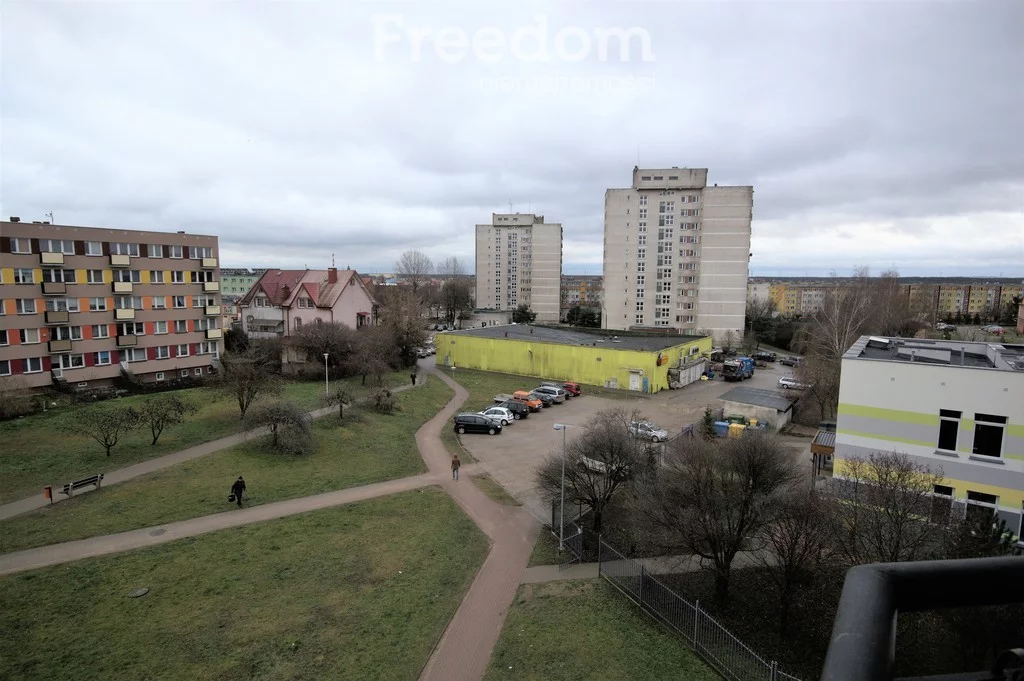 2 pokoje, mieszkanie 41,29 m², piętro 3, oferta nr , 3726/3685/OMW, Ełk