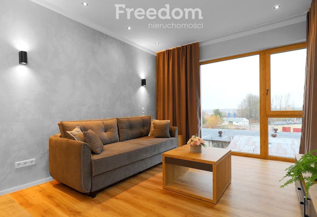 2 pokoje, mieszkanie 36,77 m², piętro 1, oferta nr , 4527/3685/OMW, Ełk