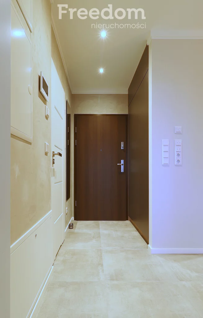 2 pokoje, mieszkanie 36,77 m², piętro 1, oferta nr , 4527/3685/OMW, Ełk