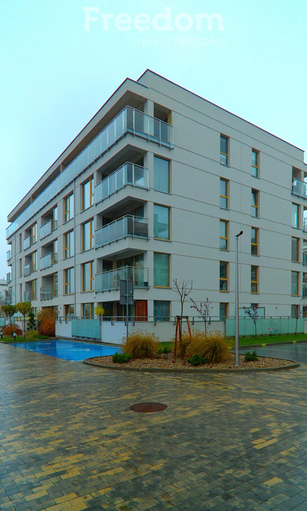 2 pokoje, mieszkanie 36,77 m², piętro 1, oferta nr , 4527/3685/OMW, Ełk
