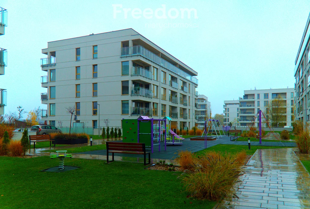 2 pokoje, mieszkanie 36,77 m², piętro 1, oferta nr , 4527/3685/OMW, Ełk