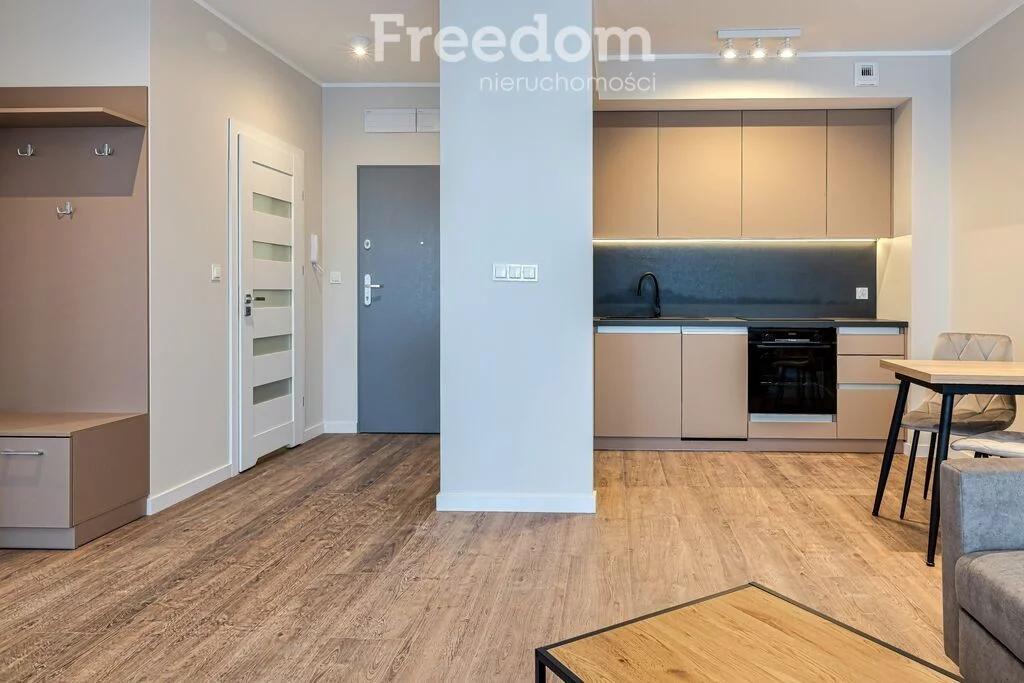 2 pokoje, mieszkanie 43,00 m², piętro 2, oferta nr , 6836/3685/OMW, Słubice, Figowa