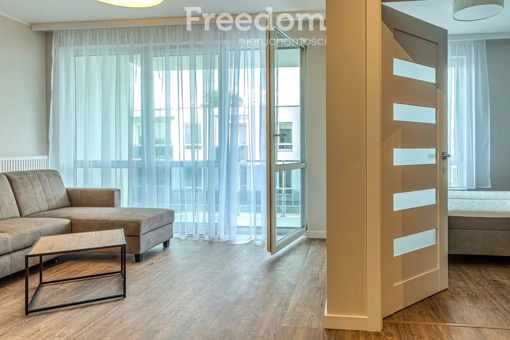 2 pokoje, mieszkanie 43,00 m², piętro 2, oferta nr , 6836/3685/OMW, Słubice, Figowa