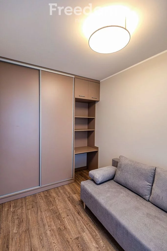 2 pokoje, mieszkanie 35,00 m², piętro 2, oferta nr , 6849/3685/OMW, Słubice, Figowa