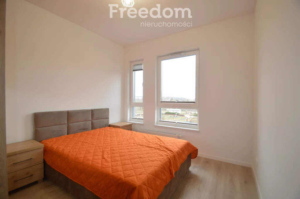 2 pokoje, mieszkanie 52,40 m², piętro 3, oferta nr , 6910/3685/OMW, Olsztyn, Nagórki, Franciszka Barcza