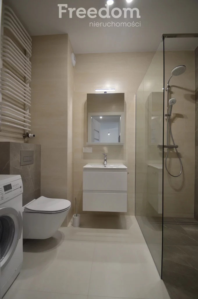 2 pokoje, mieszkanie 52,40 m², piętro 3, oferta nr , 6910/3685/OMW, Olsztyn, Nagórki, Franciszka Barcza