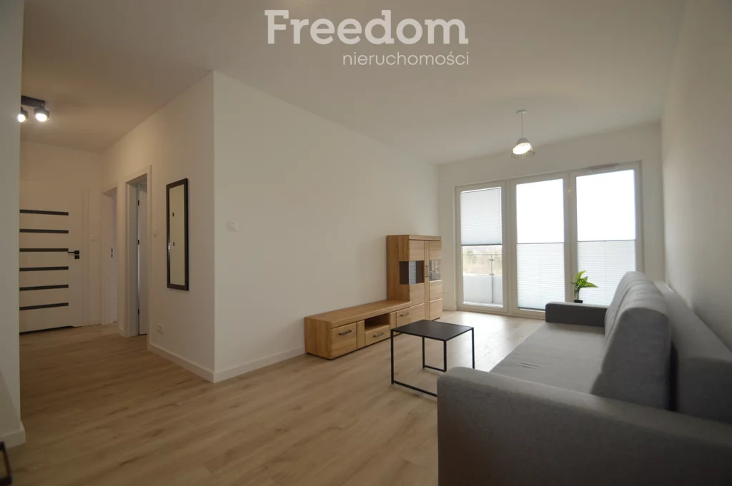 2 pokoje, mieszkanie 52,40 m², piętro 3, oferta nr , 7148/3685/OMW, Olsztyn, Nagórki, Franciszka Barcza