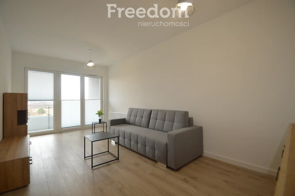 2 pokoje, mieszkanie 52,40 m², piętro 3, oferta nr , 7148/3685/OMW, Olsztyn, Nagórki, Franciszka Barcza