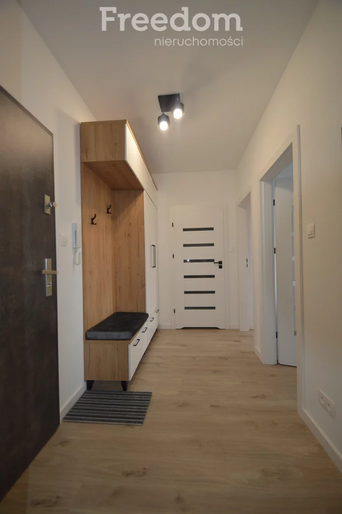 2 pokoje, mieszkanie 52,40 m², piętro 3, oferta nr , 7148/3685/OMW, Olsztyn, Nagórki, Franciszka Barcza