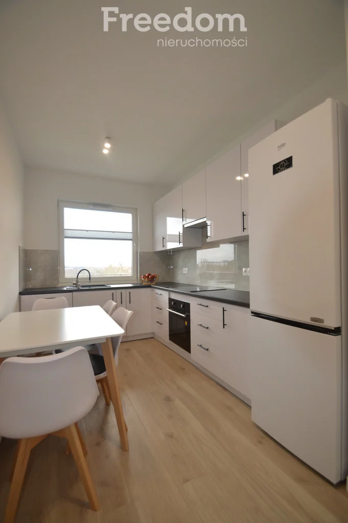 2 pokoje, mieszkanie 52,40 m², piętro 3, oferta nr , 7148/3685/OMW, Olsztyn, Nagórki, Franciszka Barcza