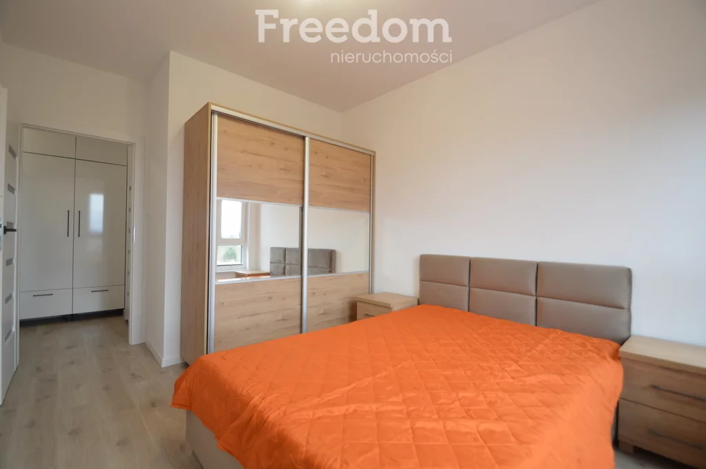 2 pokoje, mieszkanie 52,40 m², piętro 3, oferta nr , 7148/3685/OMW, Olsztyn, Nagórki, Franciszka Barcza