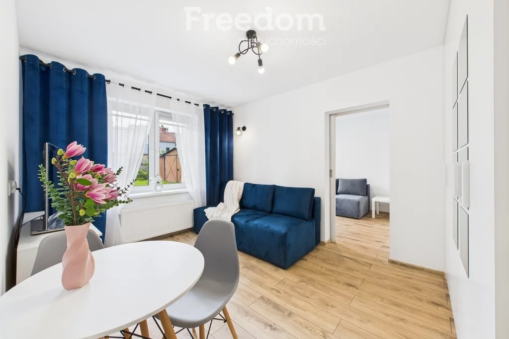 Apartamenty 6888/3685/OMW Elbląg Franciszka Stefczyka