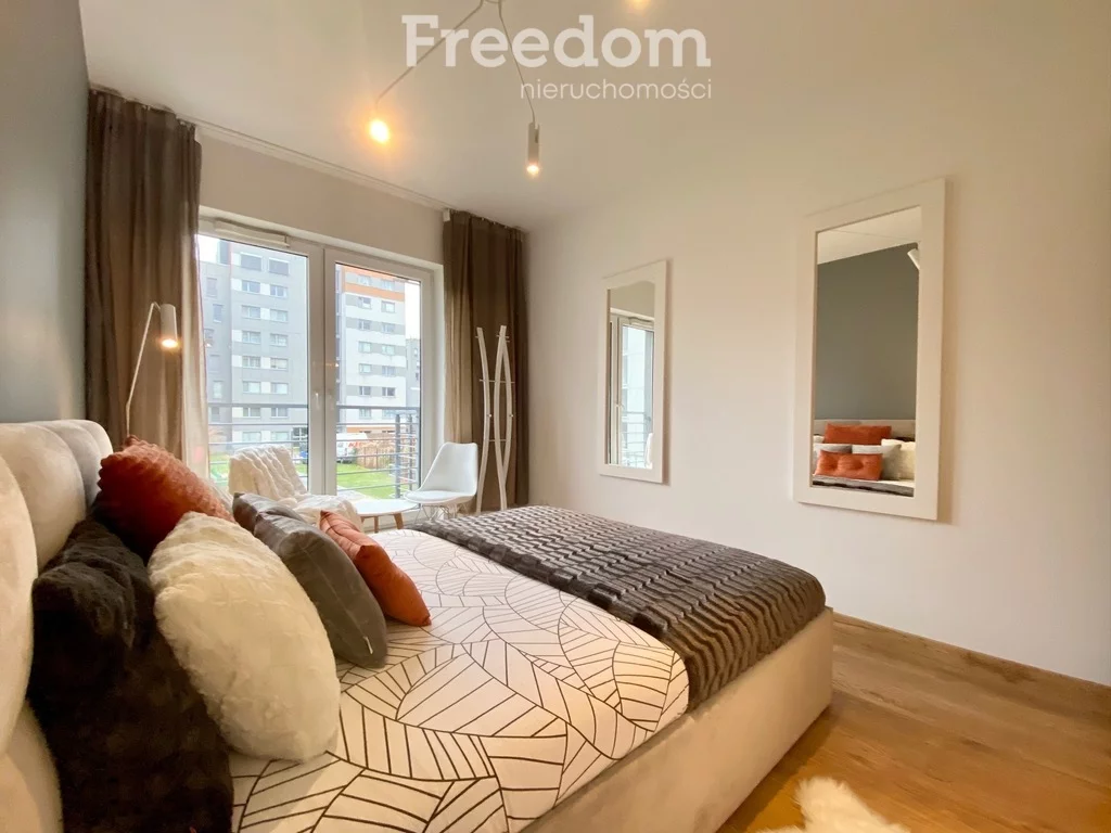 2 pokoje, mieszkanie 43,00 m², piętro 1, oferta nr , 6603/3685/OMW, Katowice, Francuska