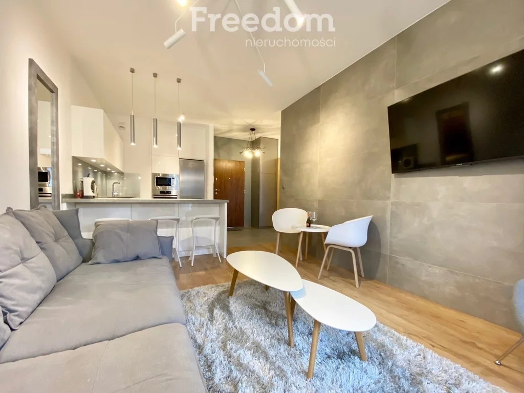 2 pokoje, mieszkanie 43,00 m², piętro 1, oferta nr , 6603/3685/OMW, Katowice, Francuska