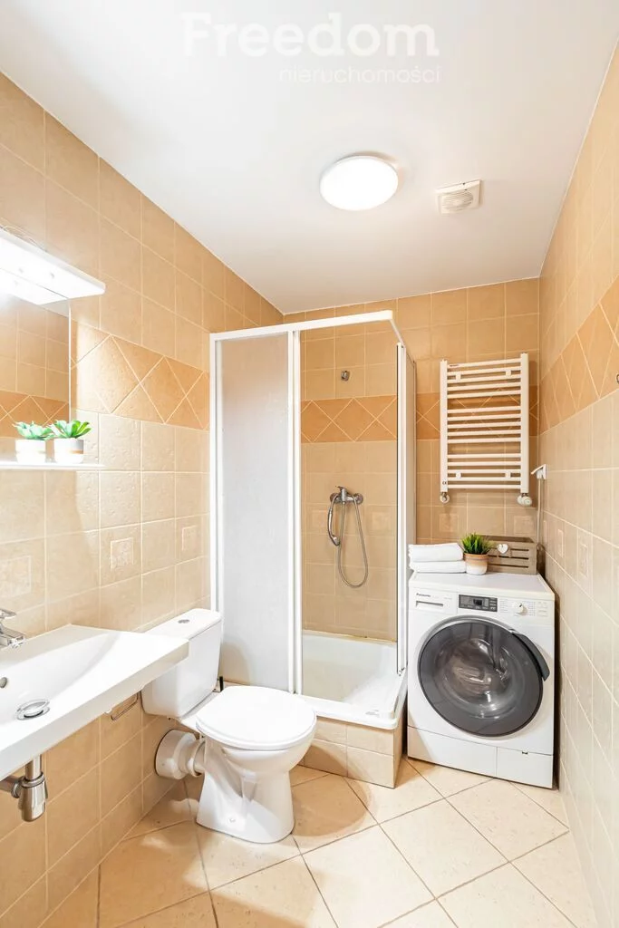 2 pokoje, mieszkanie 42,83 m², piętro 2, oferta nr , 5542/3685/OMW, Kołobrzeg, Gabriela Narutowicza