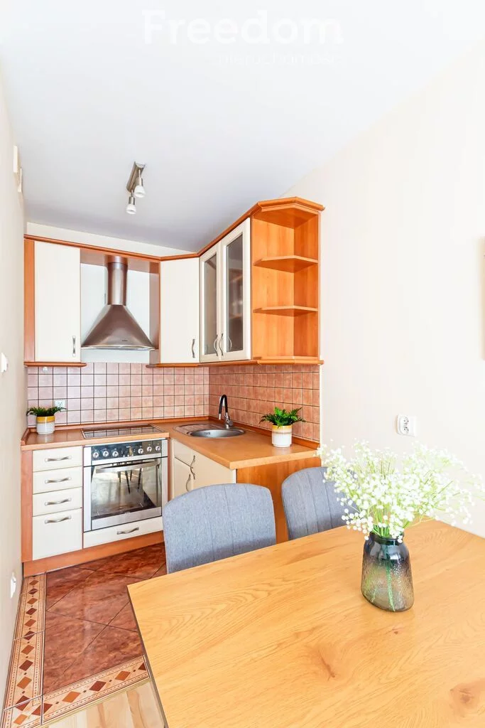 2 pokoje, mieszkanie 42,83 m², piętro 2, oferta nr , 5542/3685/OMW, Kołobrzeg, Gabriela Narutowicza