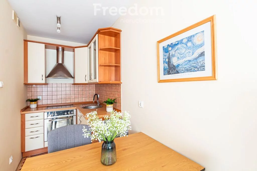2 pokoje, mieszkanie 42,83 m², piętro 2, oferta nr , 5542/3685/OMW, Kołobrzeg, Gabriela Narutowicza