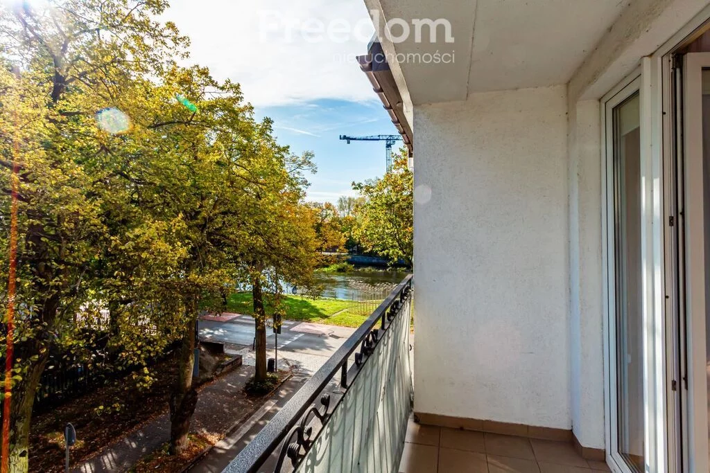 2 pokoje, mieszkanie 42,83 m², piętro 2, oferta nr , 5542/3685/OMW, Kołobrzeg, Gabriela Narutowicza