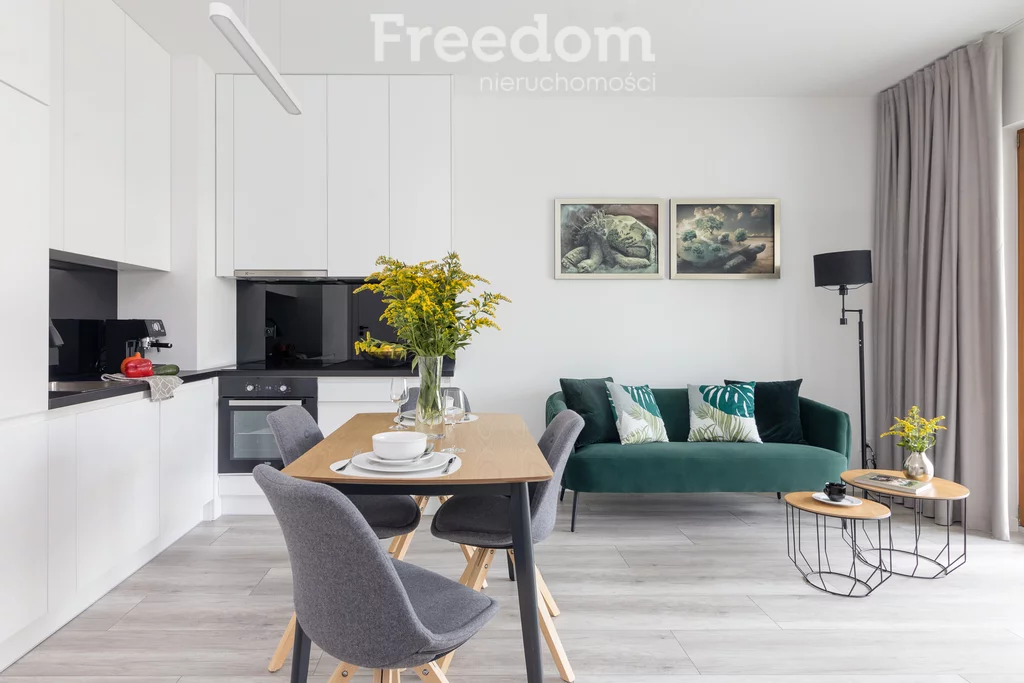 Apartamenty 7092/3685/OMW Warszawa Mokotów al. gen. Władysława Sikorskiego