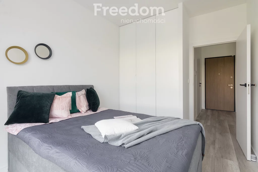 2 pokoje, mieszkanie 38,50 m², piętro 4, oferta nr , 7092/3685/OMW, Warszawa, Mokotów, Mokotów, al. gen. Władysława Sikorskiego