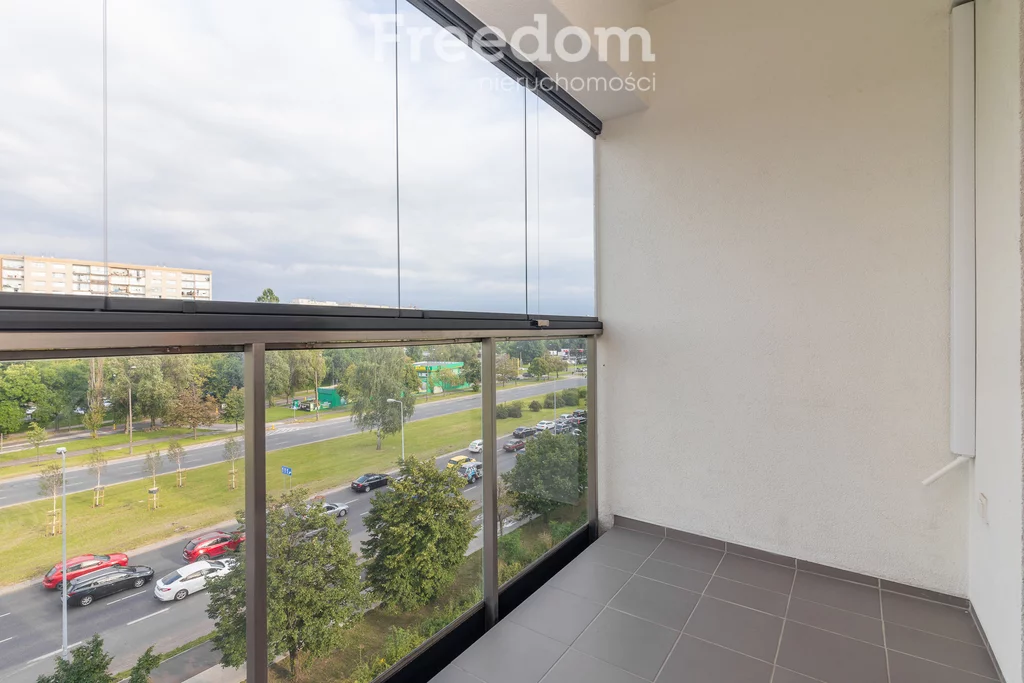 2 pokoje, mieszkanie 38,50 m², piętro 4, oferta nr , 7092/3685/OMW, Warszawa, Mokotów, Mokotów, al. gen. Władysława Sikorskiego