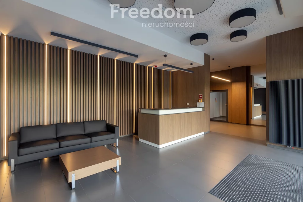 2 pokoje, mieszkanie 38,50 m², piętro 4, oferta nr , 7092/3685/OMW, Warszawa, Mokotów, Mokotów, al. gen. Władysława Sikorskiego