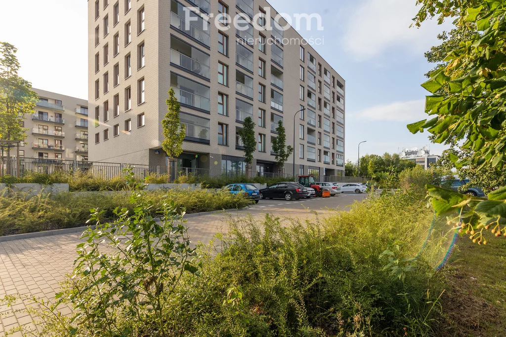 2 pokoje, mieszkanie 38,50 m², piętro 4, oferta nr , 7092/3685/OMW, Warszawa, Mokotów, Mokotów, al. gen. Władysława Sikorskiego