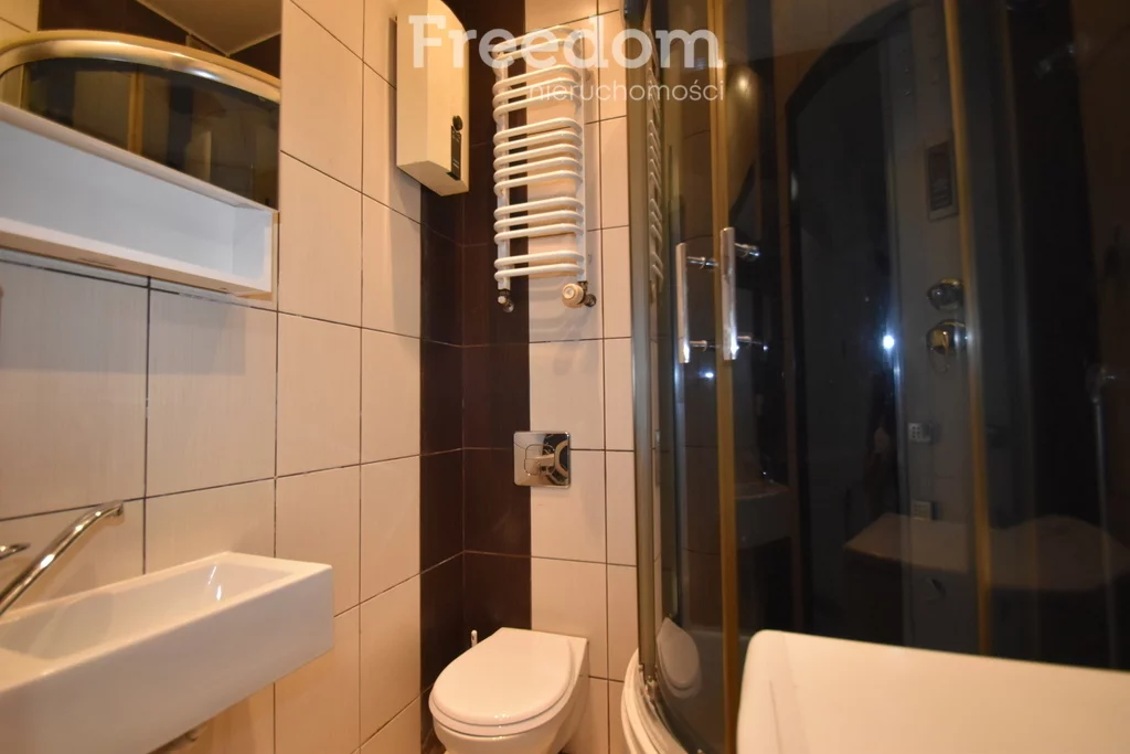 2 pokoje, mieszkanie 33,60 m², parter, oferta nr , 6287/3685/OMW, Gliwice