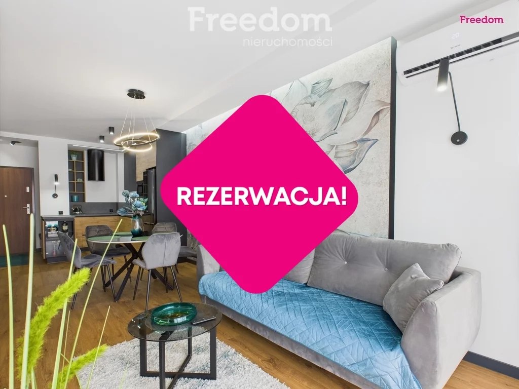 Apartamenty 6855/3685/OMW Radom Śródmieście Grochowa