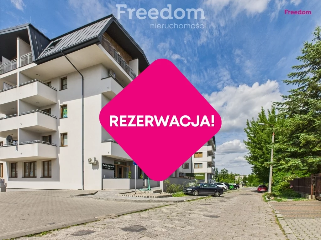 2 pokoje, mieszkanie 50,00 m², piętro 2, oferta nr , 6855/3685/OMW, Radom, Śródmieście, Grochowa