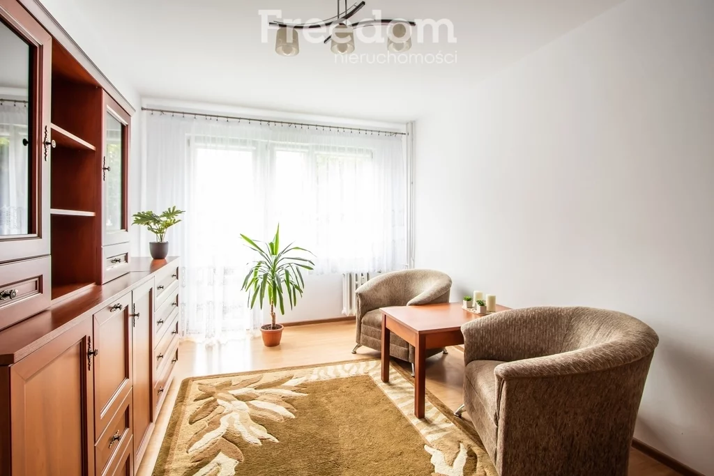 Mieszkanie do wynajęcia, 37,90 m², 2 pokoje, 1 piętro, oferta nr 3062/3685/OMW