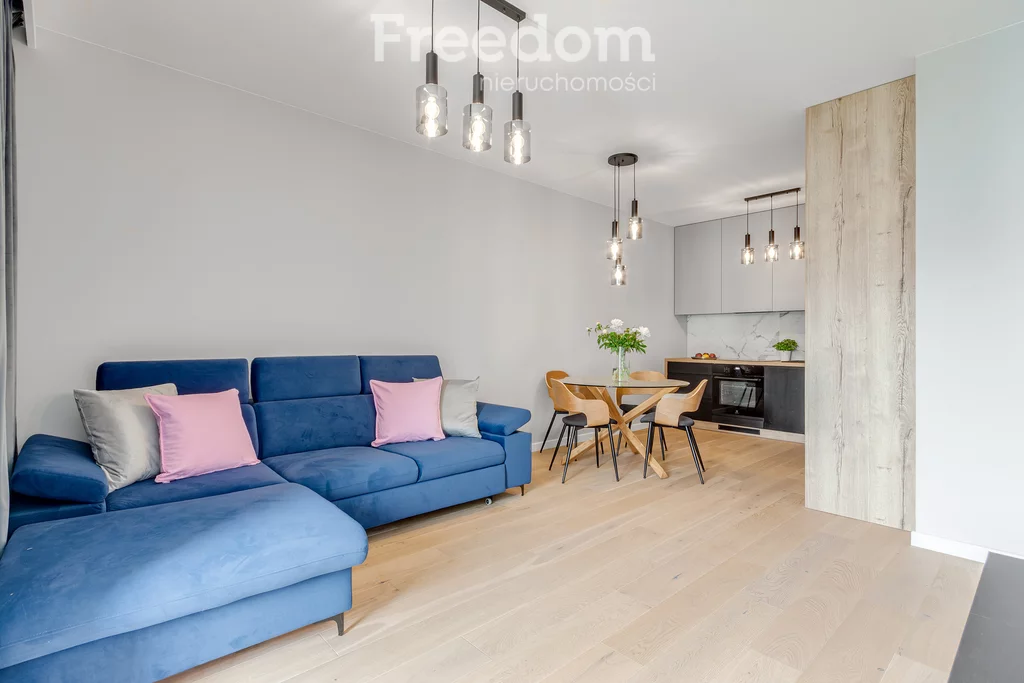 Apartamenty 6642/3685/OMW Warszawa Ochota Grójecka