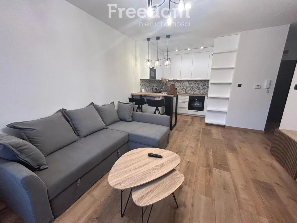 2 pokoje, mieszkanie 38,18 m², piętro 1, oferta nr , 7110/3685/OMW, Piła, Grottgera